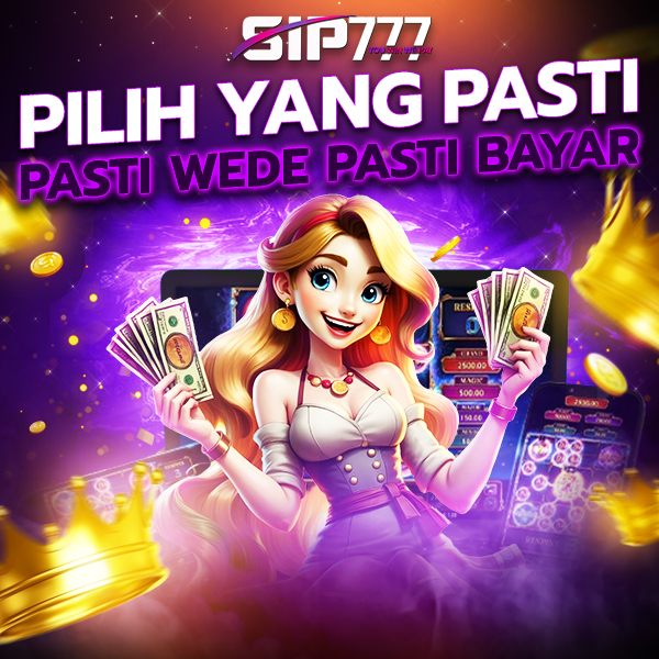 SIP777 - Login Situs Gacor Online Resmi Bet 200 Pasti Hoki
